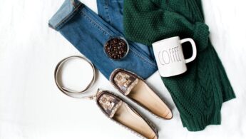 Photo Minimalist fashion
