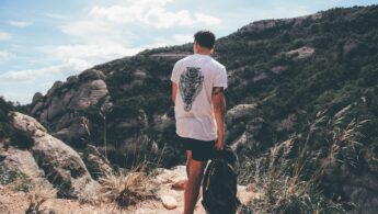 Photo Outdoor clothing