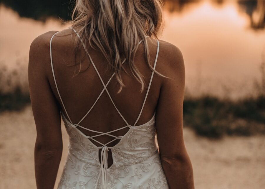 Photo wedding fashion