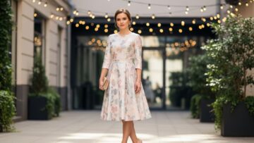 Stylizácie s mom fit džínsami – komfortný a módny trend na každodenné nosenie